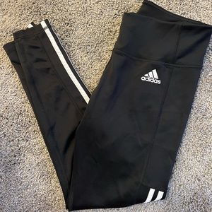 Adidas leggings